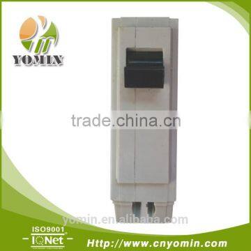 Manufacturer Popular Miniature circuit breaker ,Mini Micro MCB .