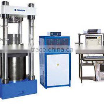 Concrete Computerized Compression Testing Machine