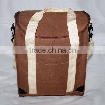 Professional lunch cooler bag for men made in china