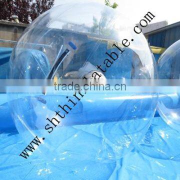 Giant Bubble Inflatable for Sale photo-4