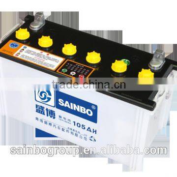 car battery Lead for Car Battery