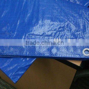 HDPE Tarpaulin