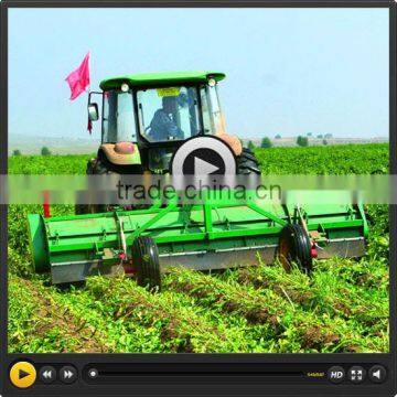 hot sale type,potato plant machine , potato vine killing machine for sale