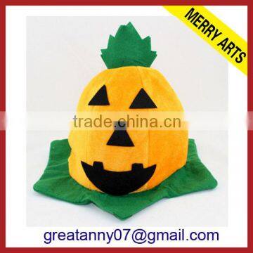 2014 new hot halloween decoration halloween mini witch hat halloween foam hats