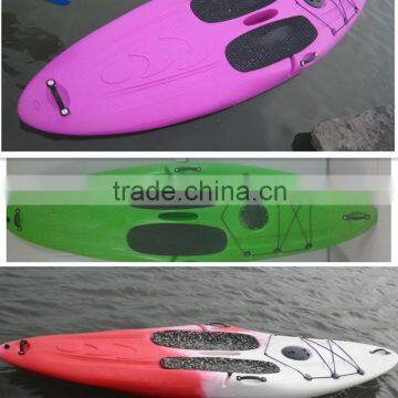 colorful kayak surf kayak GK-23