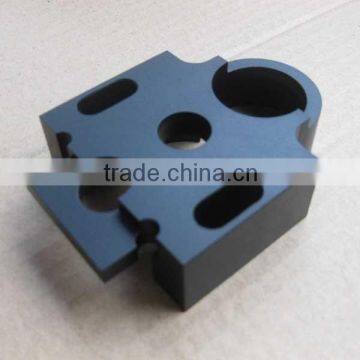 Steel C45 Machining Contract Manufacturer Precision CNC Machined Products photo-5