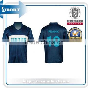 SUBSC-148 sublimated soccer jerseys custom for teams