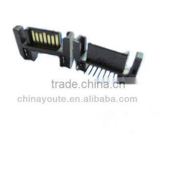 Shenzhen Manufacturer SATA 7+15P Connectors