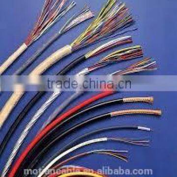 ZR-BVR 300/500V/ZR flexible cable/flame-retardant electric wire wholesale