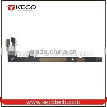 New Headset Audio Jack Flex Cable for Apple IPad Air 5 Spare Parts photo-4
