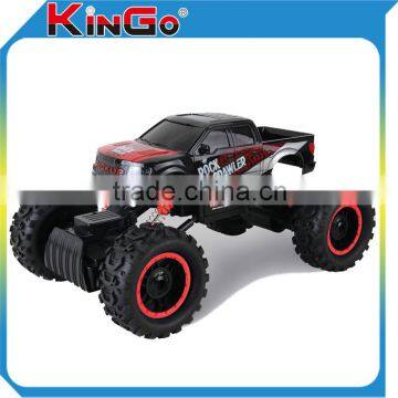 2.4G High Speed 1:14 Long Distance Make Remote Control Car