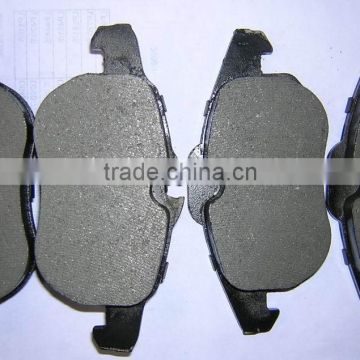 Good quality of the wholesale brake pad