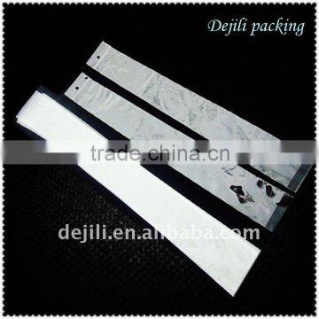 private label plastic jewellery bags