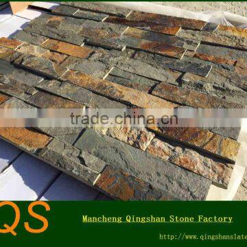 cheap chinese slate culture stone wholesale                        
                                                Quality Choice