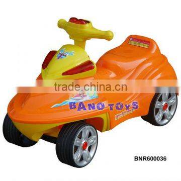 Kids Sliding Car Toy BNR600036