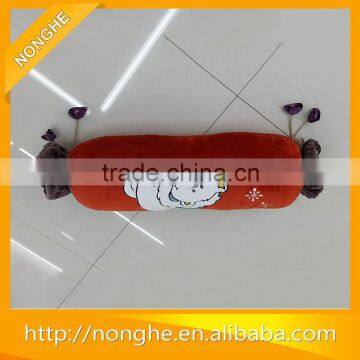 2016 Manufacturer Directly Supply Dog Print Polar Fleece Blanket photo-6