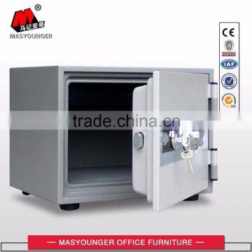 Good quality home use steel safe box