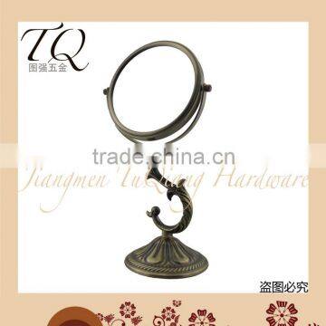Europe style special design cosmetic table dressing mirror