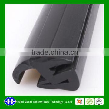 Cheap & Stable various rubber profile