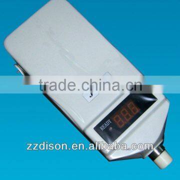 Neonatal transcutaneous bilirubin meter