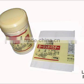 shrink sleeve label supplier