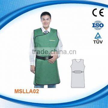 MSLLA02 Cheap lead rubber apron for sale