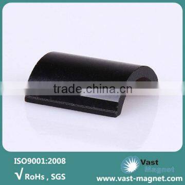 Widely used permanent neodymium magnetic tiles