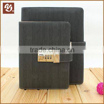 2016 notebook organizer with 6 ring binder