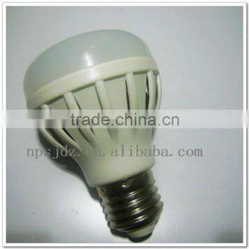 Home lighting high efficiency e27 led light