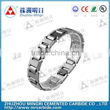 wholesale new fashion tungsten carbide bracelet