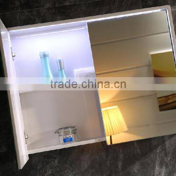 LED Bathroom Mirror Cabinet photo-2