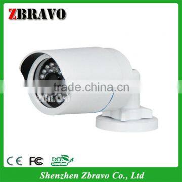 New design Surveillance IP kamera,LED infrared IP kamera with free CMS software