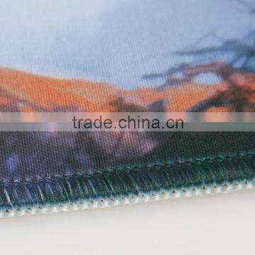 Retail Creative Custom Made Sublimation Gaming Mouse Pad photo-5