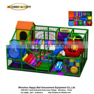 Young Kids Tiny Play House Toddler Play Area with Ball Pool