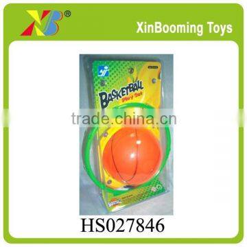 Hot Sell Basketball Sport Set Toys For Kids