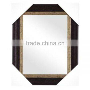 Popular Simple Decorative Plastic Mirror Frames