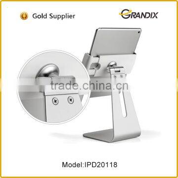 Tablet Mount for Desk for 13inches Tablet Accessories photo-5