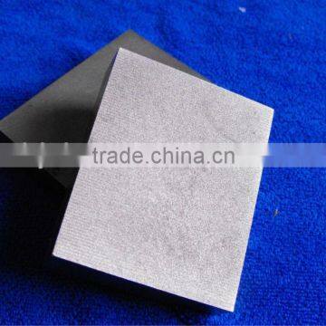 titanium block