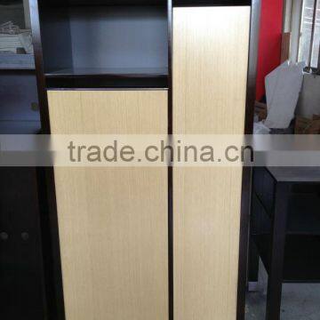 bedroom wood wardrobe