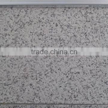 lightweight artificial stone tile in artificial granite paving stone