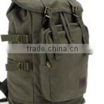 camo military backpack high end good quality