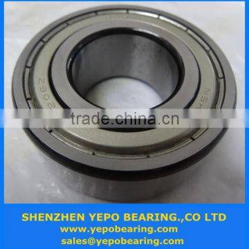 3207 china angular contact ball bearing