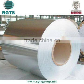 Stainless Steel Coil, Stainless Steel Sheet in Coil