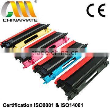 Premium color toner cartridge TN110/130/150/170/190