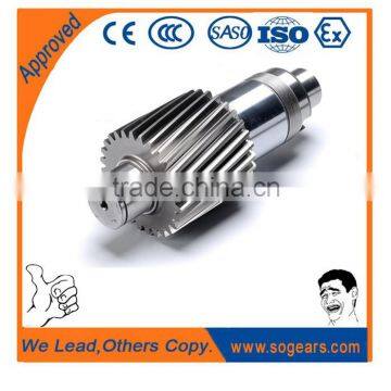 China high quality gear bearing with low price