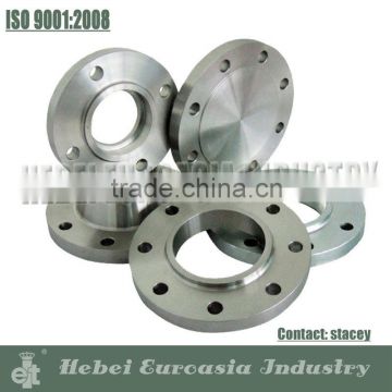 ASME B16.5 Galvanized Pipe Flange/Forged Flange