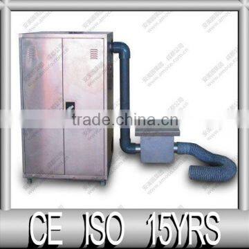 Safety Relief Water Sealing for Biogas Plant --- Independent Design, Research & Development photo-2