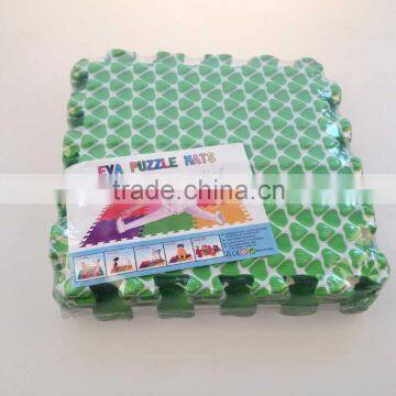 eva foam mat for kids