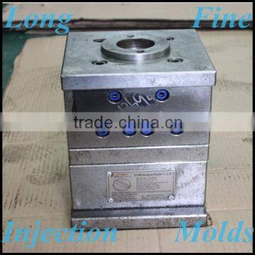 Electronic Plastic Componenet Mould Plastic Injection photo-3