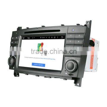 7 Inch Double Din Car DVD Player With GPS MP3/MP4 Player Mutimedia FM photo-6